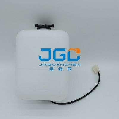 Phụ Kiện Máy Xúc Bình Nước Phụ EX60G EX60-1 EX120-2 Phụ Kiện Điều Hòa Không Khí