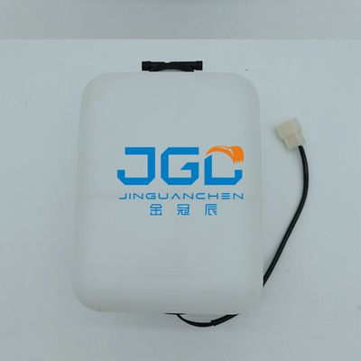 Phụ Kiện Máy Xúc Bình Nước Phụ EX60G EX60-1 EX120-2 Phụ Kiện Điều Hòa Không Khí
