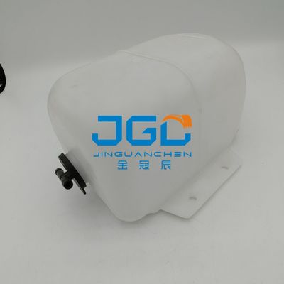 Phụ kiện máy đào SK200-6 Phụ kiện điều hòa không khí bình nước phụ