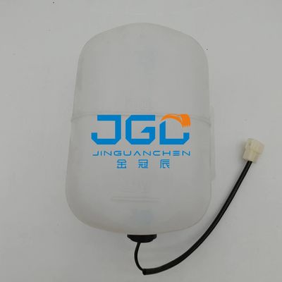 Phụ kiện máy đào SK200-6 Phụ kiện điều hòa không khí bình nước phụ