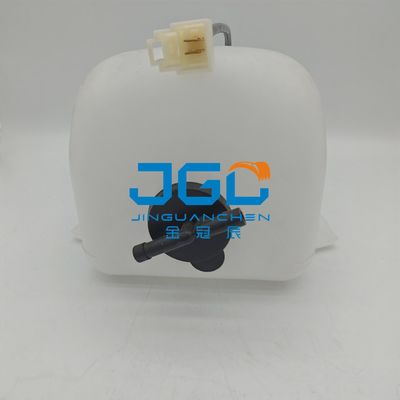 Phụ kiện máy đào SK200-6 Phụ kiện điều hòa không khí bình nước phụ