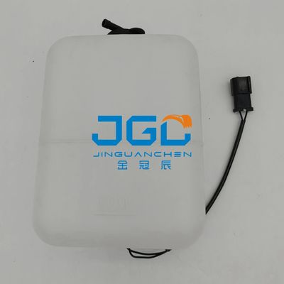 Phụ kiện máy đào PC200 Phụ kiện điều hòa không khí bình nước phụ