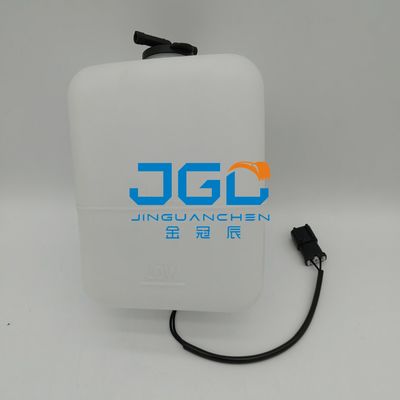 Phụ kiện máy đào PC200 Phụ kiện điều hòa không khí bình nước phụ