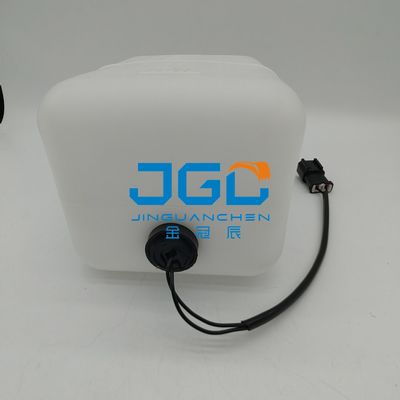 Phụ kiện máy đào PC200 Phụ kiện điều hòa không khí bình nước phụ