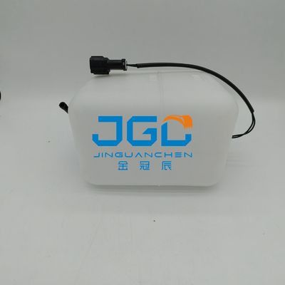 Phụ kiện máy đào PC200 Phụ kiện điều hòa không khí bình nước phụ