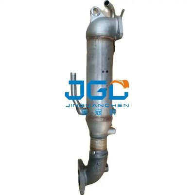 Bộ làm mát EGR Phụ kiện máy đào SK200-8 250-8 J05E S1730-91120