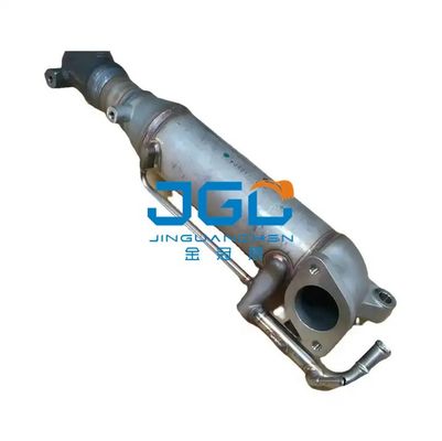 Bộ làm mát EGR Phụ kiện máy đào SK200-8 250-8 J05E S1730-91120