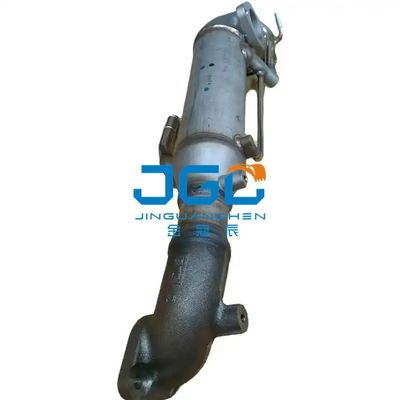 Bộ làm mát EGR Phụ kiện máy đào SK200-8 250-8 J05E S1730-91120