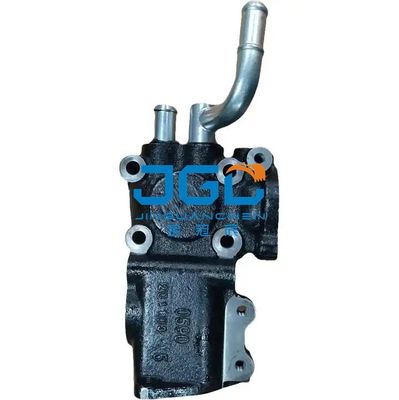 Ghế ổn nhiệt VH16303E0130 Thích hợp cho Động cơ Máy đào SK200-8 SK200-10 J05E