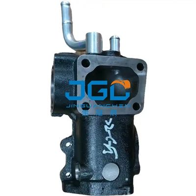 Ghế ổn nhiệt VH16303E0130 Thích hợp cho Động cơ Máy đào SK200-8 SK200-10 J05E