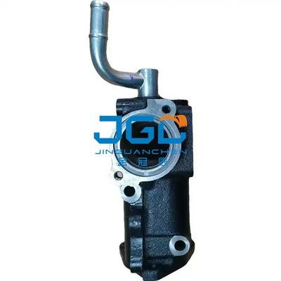 Ghế ổn nhiệt VH16303E0130 Thích hợp cho Động cơ Máy đào SK200-8 SK200-10 J05E