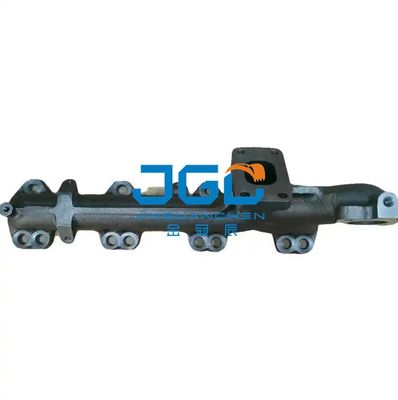 Nhánh xả VH1714-E0080 Bộ phận động cơ SK200-8 SK200-10 Thích hợp cho máy đào J05E