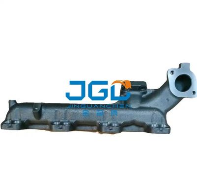 Nhánh xả VH1714-E0080 Bộ phận động cơ SK200-8 SK200-10 Thích hợp cho máy đào J05E