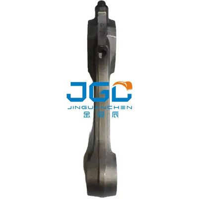 Bộ phận máy xây dựng Động cơ máy đào 6D125 Thanh kết nối 6150-31-3
