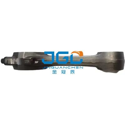 Bộ phận máy xây dựng Động cơ máy đào 6D125 Thanh kết nối 6150-31-3