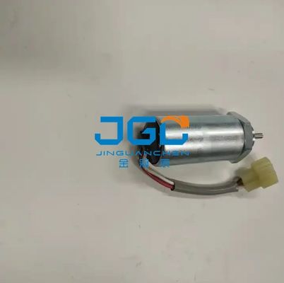 SK75-8 Dừng van điện từ 89729-5680 897209-1152 cho phụ kiện máy xúc Động cơ 3LD2 4LE2