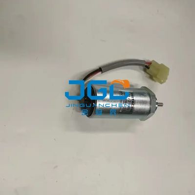 SK75-8 Dừng van điện từ 89729-5680 897209-1152 cho phụ kiện máy xúc Động cơ 3LD2 4LE2