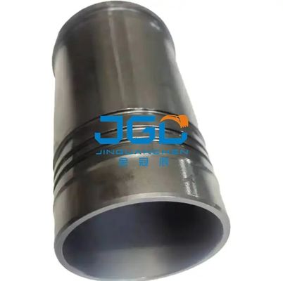 Động cơ Diesel 6150-21-2221 Máy đào lắp lót xi lanh 6D125