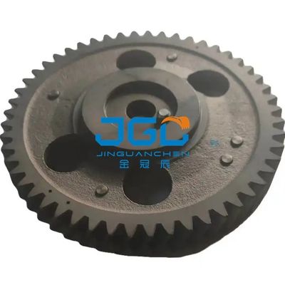 Thích hợp cho SK200-8 SK250 Lắp ráp bánh răng động cơ Bánh răng thời gian trục cam 13050-E0130