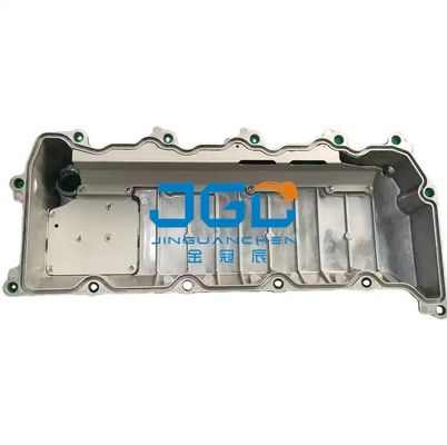 Bộ phận cơ khí Đầu xi lanh VH112012181 Thích hợp cho Máy đào SK200-8 SK200-10