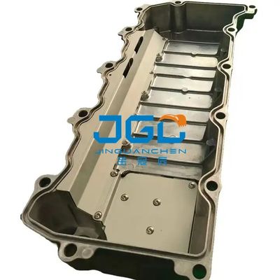 Bộ phận cơ khí Đầu xi lanh VH112012181 Thích hợp cho Máy đào SK200-8 SK200-10