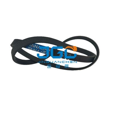 4PK1070 Thích hợp cho Phụ kiện Máy xúc Ròng rọc trục khuỷu 99364-81070