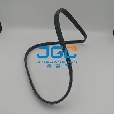 4PK1070 Thích hợp cho Phụ kiện Máy xúc Ròng rọc trục khuỷu 99364-81070