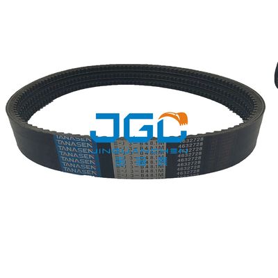 Bộ phận động cơ máy xúc vành đai J3-B48 4632728 bộ phận máy móc xây dựng