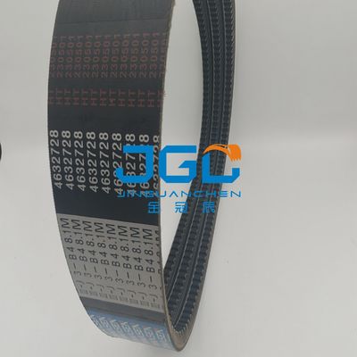 Bộ phận động cơ máy xúc vành đai J3-B48 4632728 bộ phận máy móc xây dựng