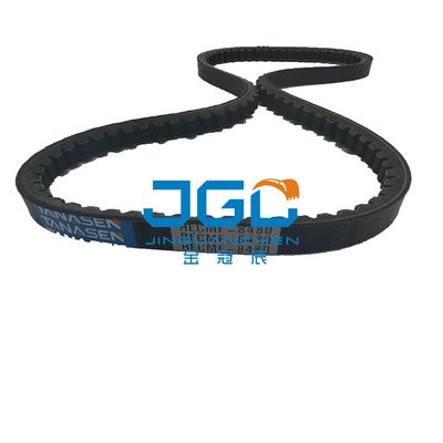 Phụ kiện máy xúc RECMF-8480 Bộ phận động cơ dây đai quạt PC60-7 4D95