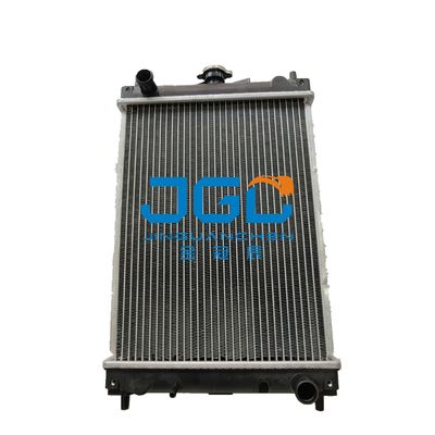 Phụ kiện máy móc kỹ thuật tản nhiệt két nước YM30-6 Phụ kiện máy xúc