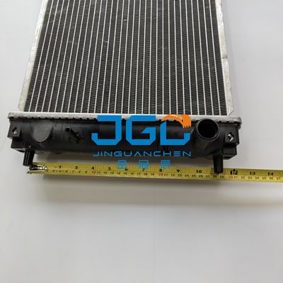 Phụ kiện máy móc kỹ thuật tản nhiệt két nước YM30-6 Phụ kiện máy xúc