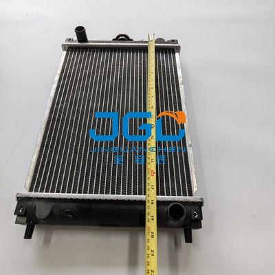 Phụ kiện máy móc kỹ thuật tản nhiệt két nước YM30-6 Phụ kiện máy xúc