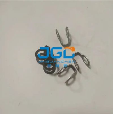 Thích hợp cho máy xúc SK200-8 SK350-8 SK200-8 Vòng đệm ống quay trở lại động cơ VH965908119A
