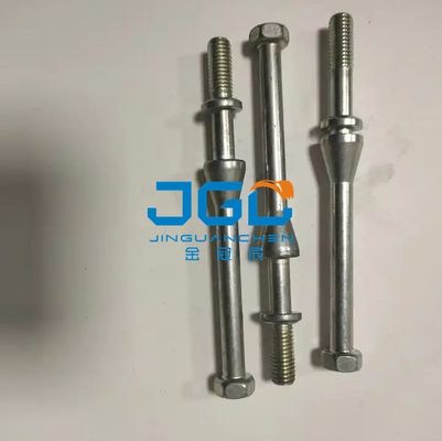 Đầu phun động cơ Bộ vít SK350-8 SK200-8 cho máy đào VHSZ91024496