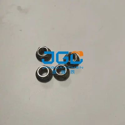 Sk200-8 J05E Nhánh xả máy đào Nut VHSZ17810007 Thành phần động cơ