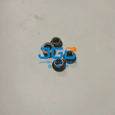 Sk200-8 J05E Nhánh xả máy đào Nut VHSZ17810007 Thành phần động cơ