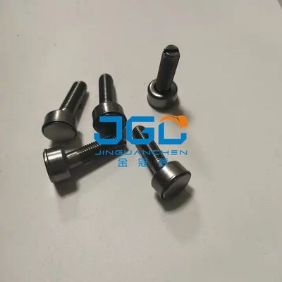 Vít điều chỉnh van máy xúc VHS137091030 Phần động cơ SK350-8 SK250-8