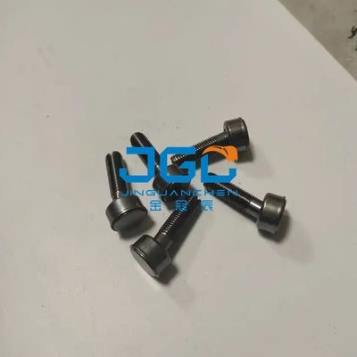 Vít điều chỉnh van máy xúc VHS137091030 Phần động cơ SK350-8 SK250-8
