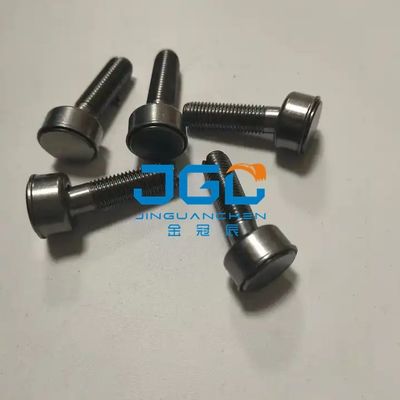 Vít điều chỉnh van máy xúc VHS137091030 Phần động cơ SK350-8 SK250-8