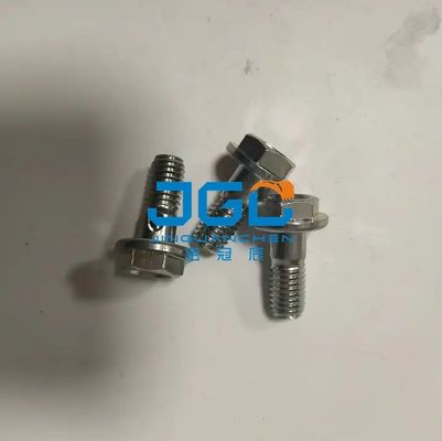 Máy đào hồi ống SK350-8 SK250-8 Bộ phận động cơ trục vít VH21811E0060