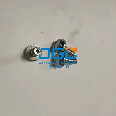 Máy đào hồi ống SK350-8 SK250-8 Bộ phận động cơ trục vít VH21811E0060