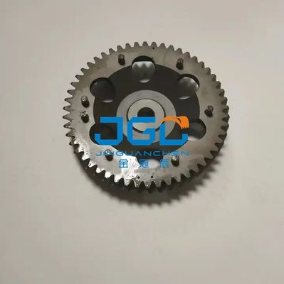Bánh răng trục cam động cơ SK250-8 SK200-8 SK260-8 cho máy đào VH135201090A