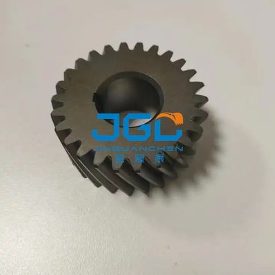 SK350-8 được sử dụng để lắp răng khớp nối động cơ VH136132241