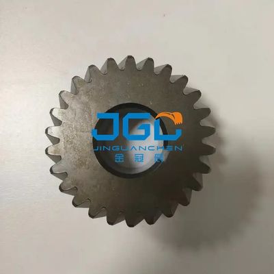 SK350-8 được sử dụng để lắp răng khớp nối động cơ VH136132241