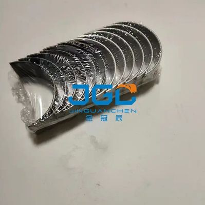 Thành phần động cơ SK250-8 J05E VH13041E0800 Thích hợp cho máy xúc kết nối móng guốc