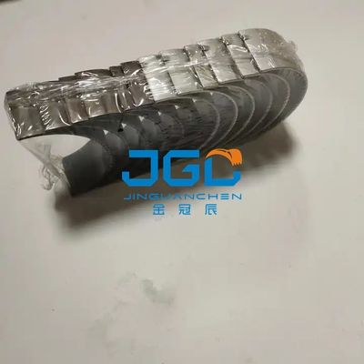 Thành phần động cơ SK250-8 J05E VH13041E0800 Thích hợp cho máy xúc kết nối móng guốc
