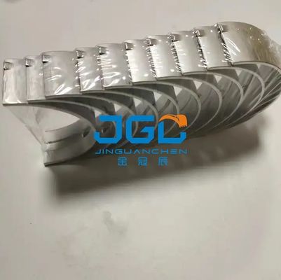 SK250-8 J05E phù hợp với vòng bi trục khuỷu thành phần động cơ máy xúc VHS117012160