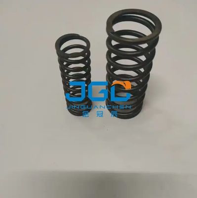 Đầu xi lanh bên trong và bên ngoài lò xo SK200-8 phù hợp cho máy đào VH13721500A