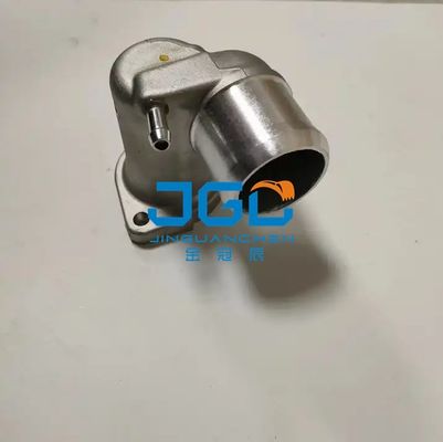Cửa xả nước vỏ động cơ SK250-8 J05E Phụ kiện máy đào VH16303E0130
